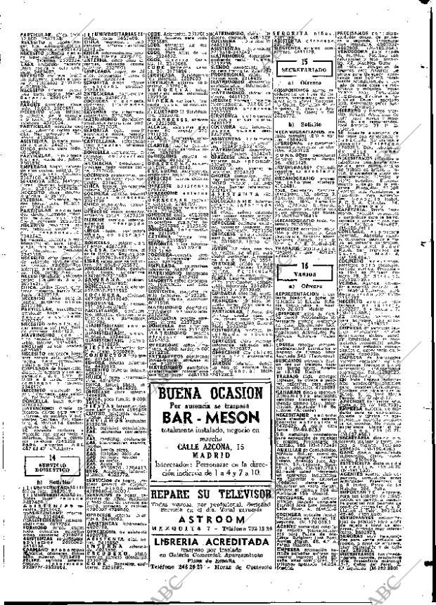 ABC MADRID 25-09-1975 página 99