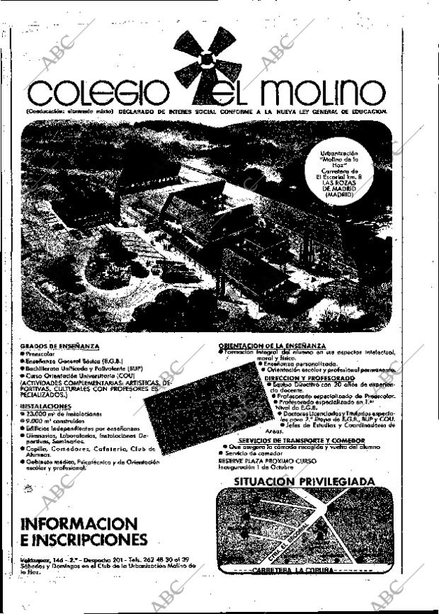 ABC MADRID 26-09-1975 página 10