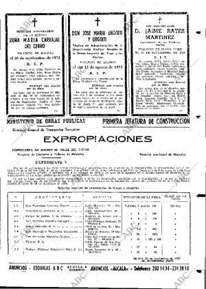 ABC MADRID 26-09-1975 página 109