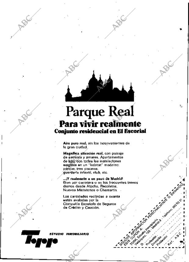 ABC MADRID 26-09-1975 página 115