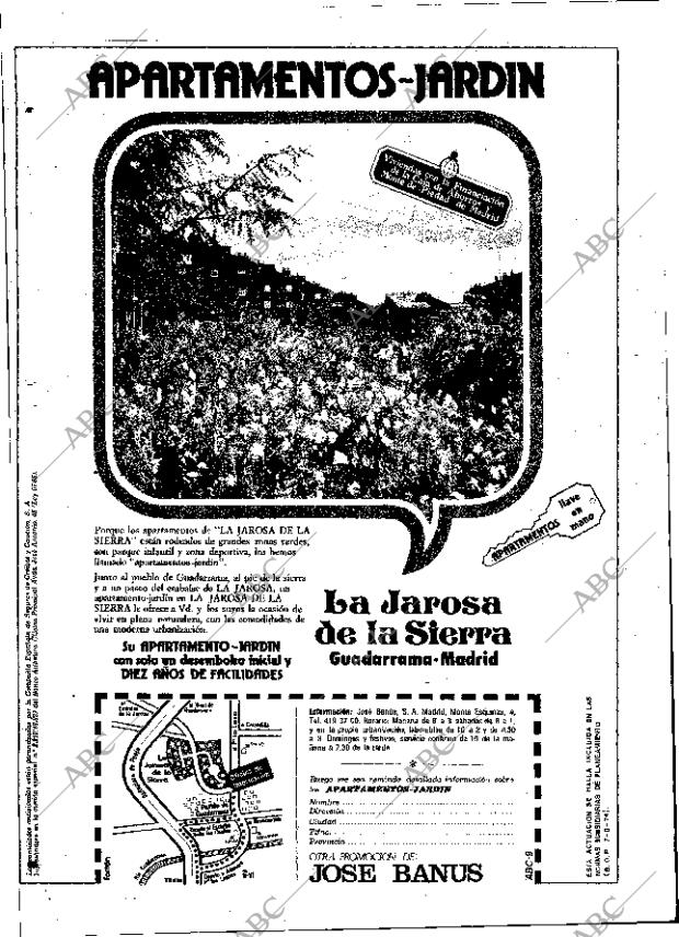 ABC MADRID 26-09-1975 página 116