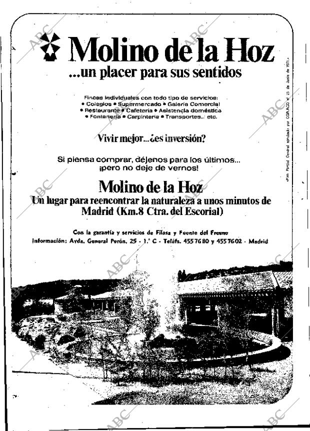 ABC MADRID 26-09-1975 página 124