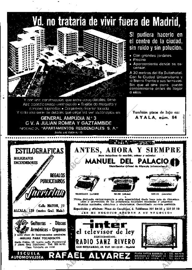 ABC MADRID 26-09-1975 página 14