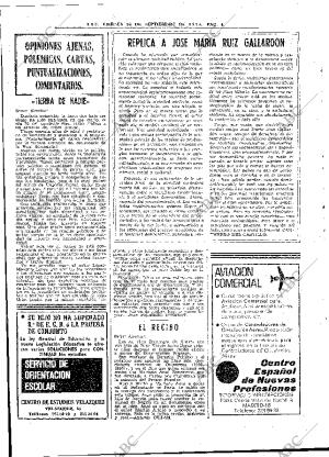ABC MADRID 26-09-1975 página 20
