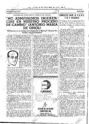 ABC MADRID 26-09-1975 página 25