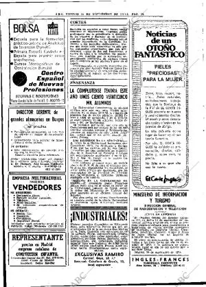 ABC MADRID 26-09-1975 página 28