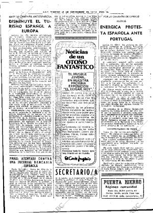 ABC MADRID 26-09-1975 página 30