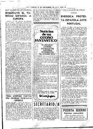 ABC MADRID 26-09-1975 página 30