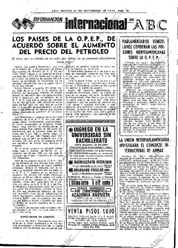 ABC MADRID 26-09-1975 página 31