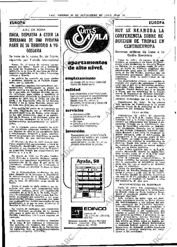 ABC MADRID 26-09-1975 página 34