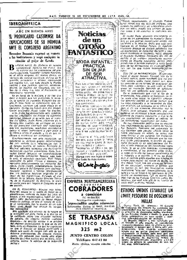 ABC MADRID 26-09-1975 página 36