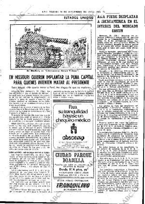 ABC MADRID 26-09-1975 página 37