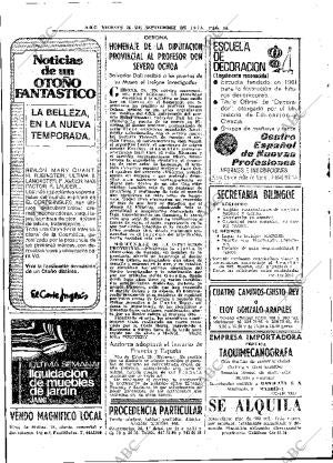 ABC MADRID 26-09-1975 página 42