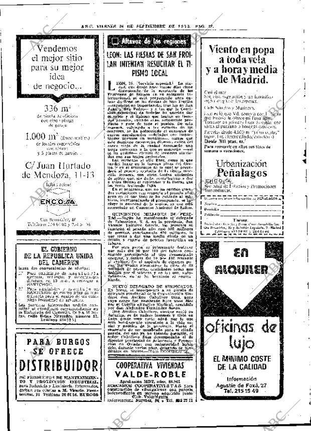 ABC MADRID 26-09-1975 página 44