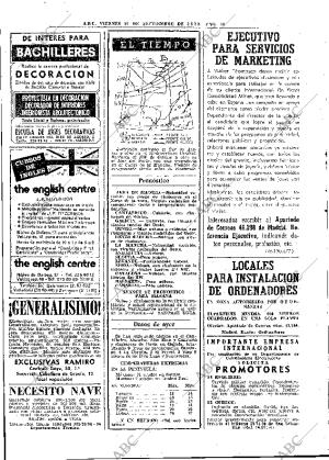 ABC MADRID 26-09-1975 página 46