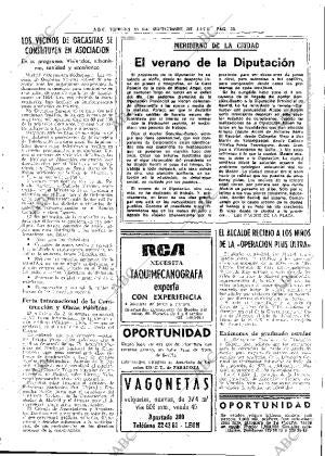 ABC MADRID 26-09-1975 página 49