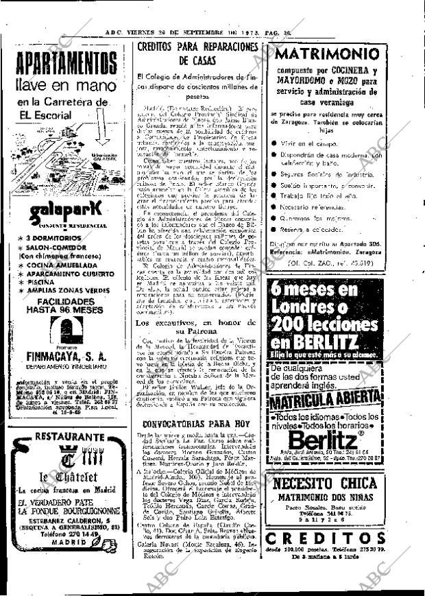 ABC MADRID 26-09-1975 página 52