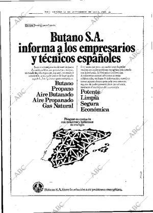 ABC MADRID 26-09-1975 página 54
