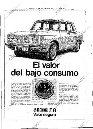 ABC MADRID 26-09-1975 página 60