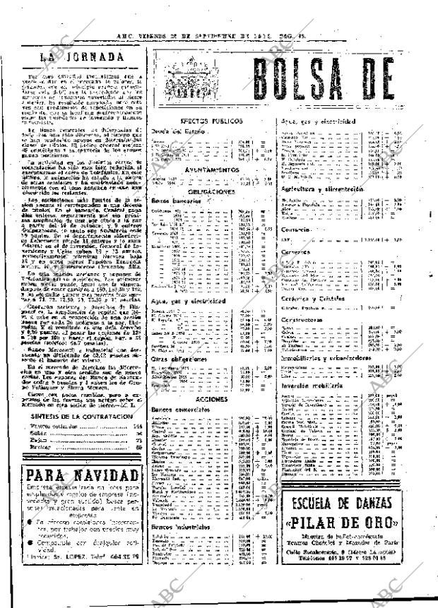 ABC MADRID 26-09-1975 página 64