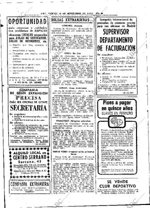 ABC MADRID 26-09-1975 página 66