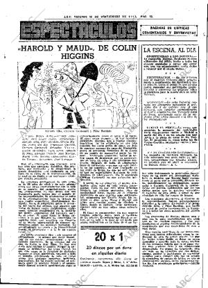 ABC MADRID 26-09-1975 página 69