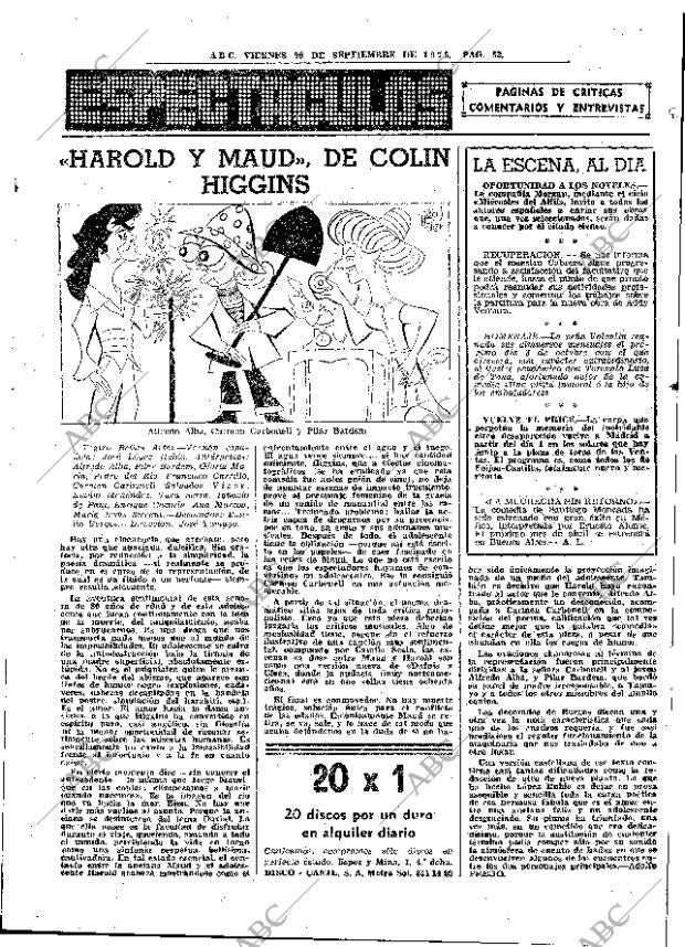 ABC MADRID 26-09-1975 página 69