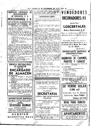 ABC MADRID 26-09-1975 página 79