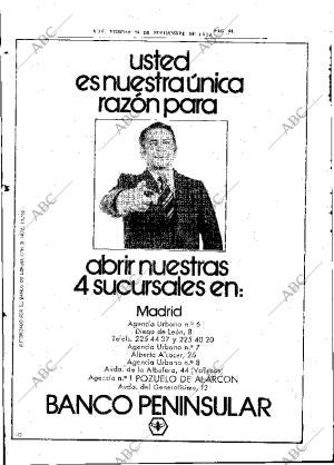 ABC MADRID 26-09-1975 página 80