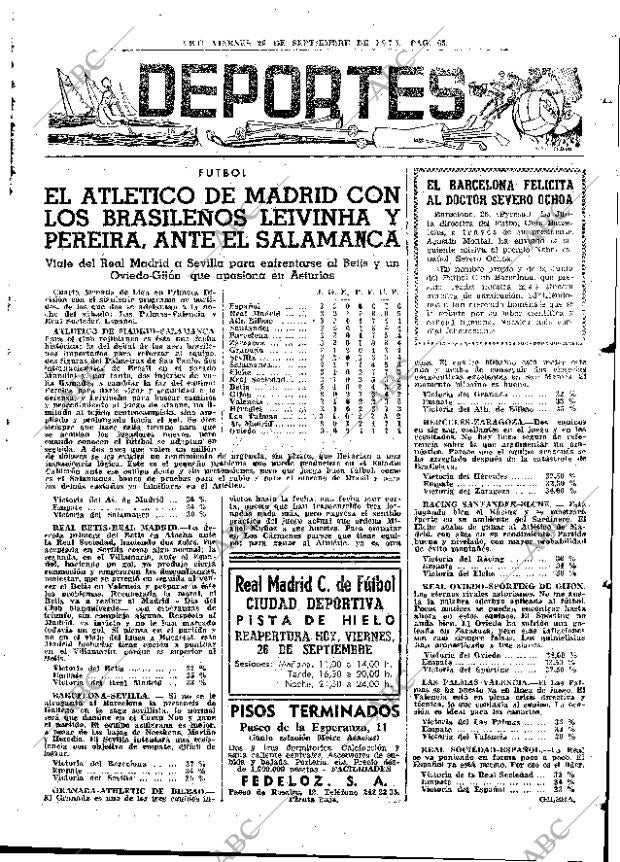 ABC MADRID 26-09-1975 página 81