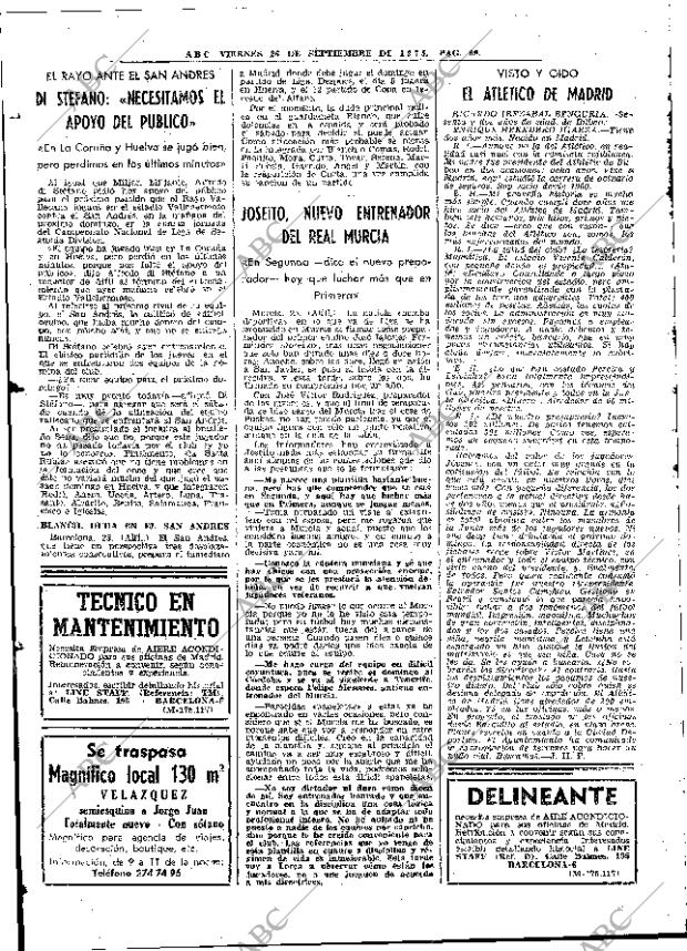 ABC MADRID 26-09-1975 página 82