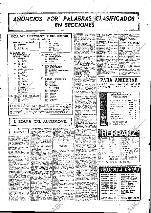 ABC MADRID 26-09-1975 página 93