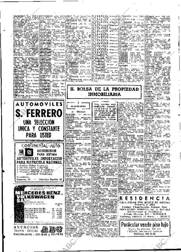 ABC MADRID 26-09-1975 página 94