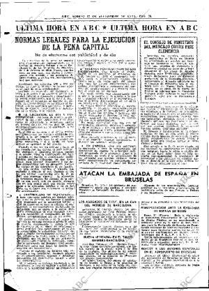 ABC MADRID 27-09-1975 página 102
