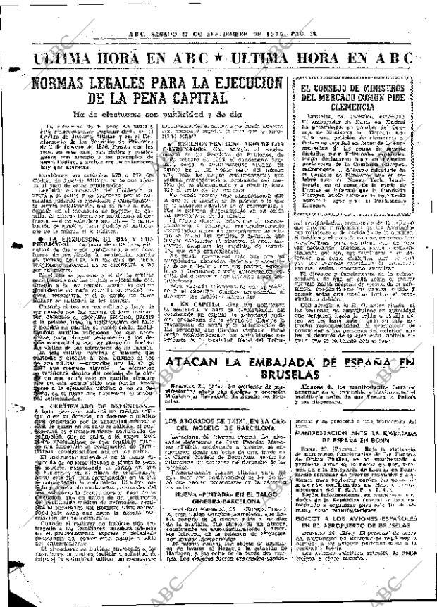 ABC MADRID 27-09-1975 página 102