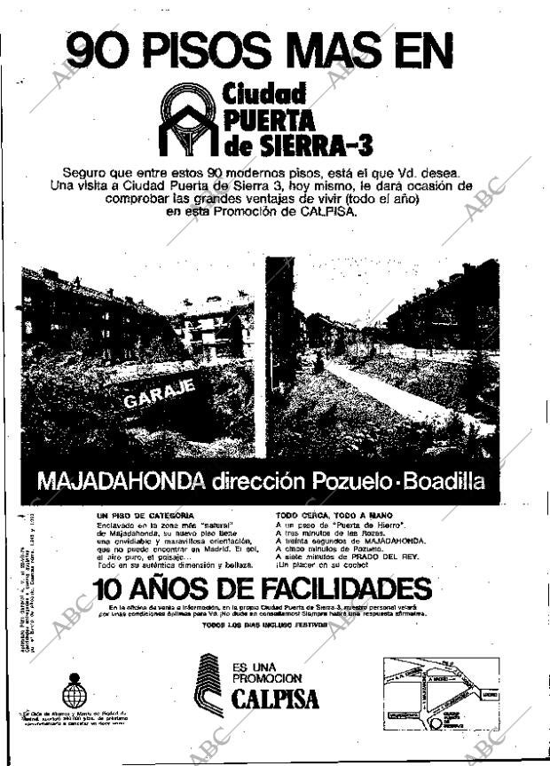 ABC MADRID 27-09-1975 página 106
