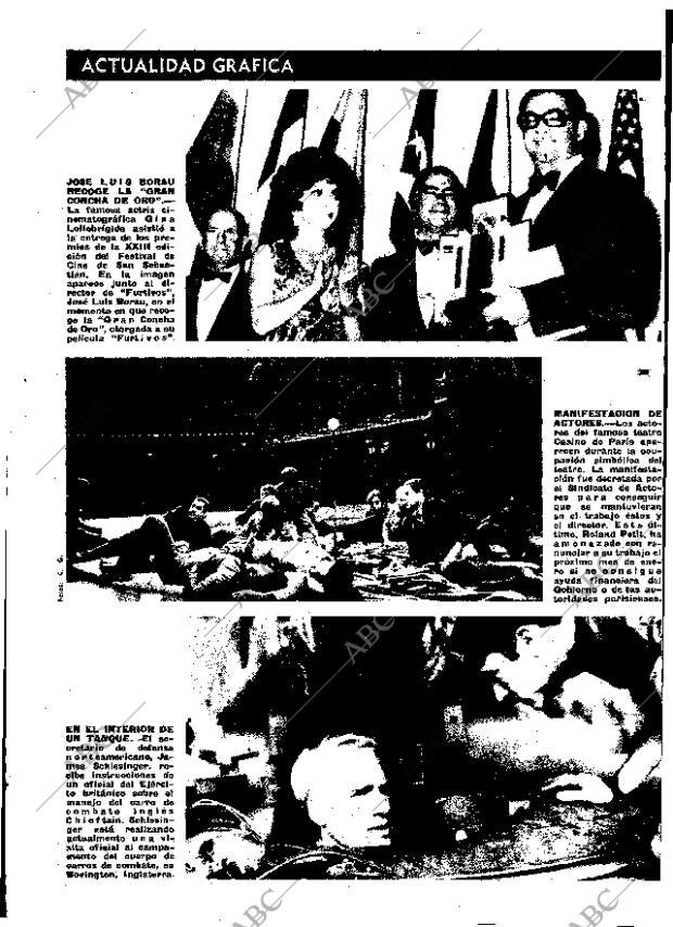 ABC MADRID 27-09-1975 página 107