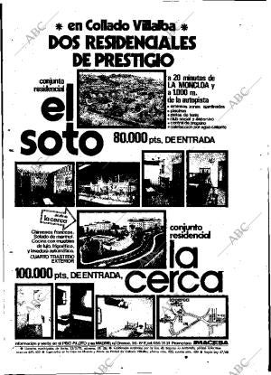 ABC MADRID 27-09-1975 página 108