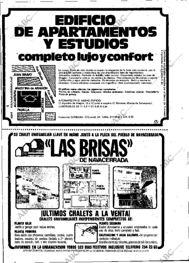 ABC MADRID 27-09-1975 página 110