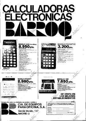 ABC MADRID 27-09-1975 página 112