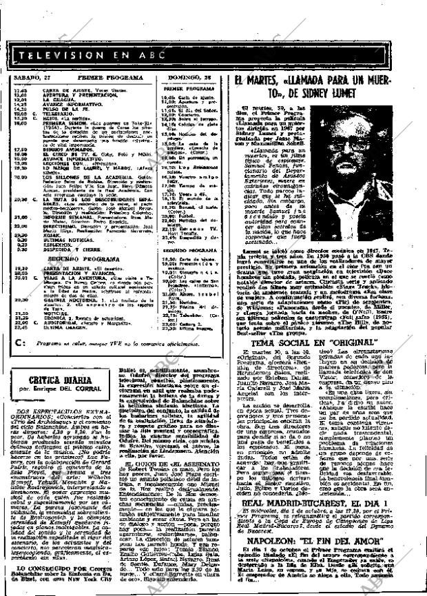 ABC MADRID 27-09-1975 página 114