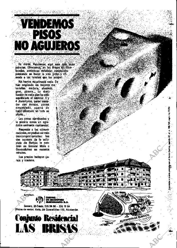 ABC MADRID 27-09-1975 página 115