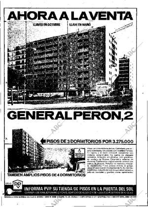 ABC MADRID 27-09-1975 página 116