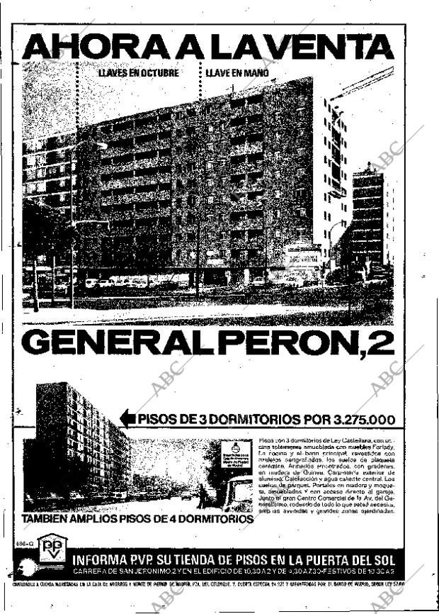 ABC MADRID 27-09-1975 página 116