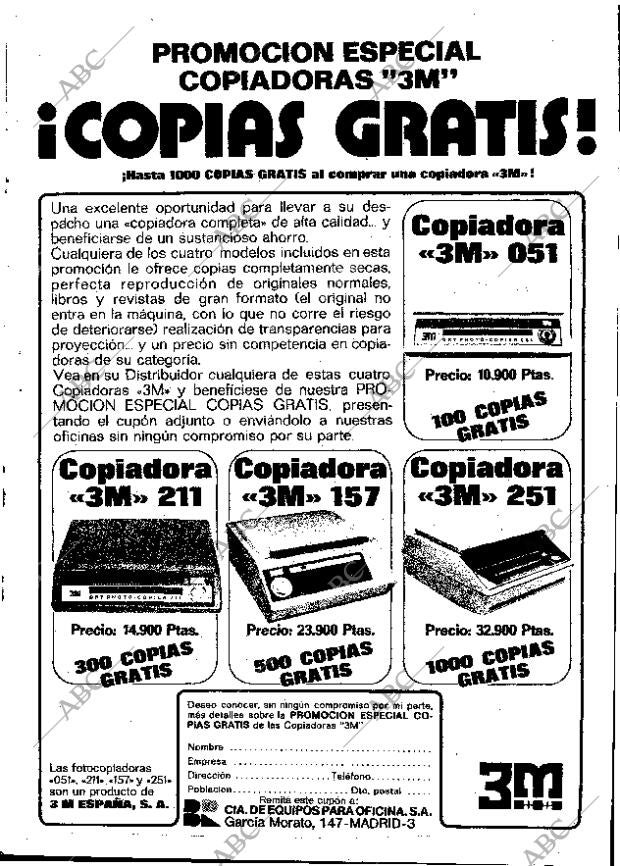ABC MADRID 27-09-1975 página 13