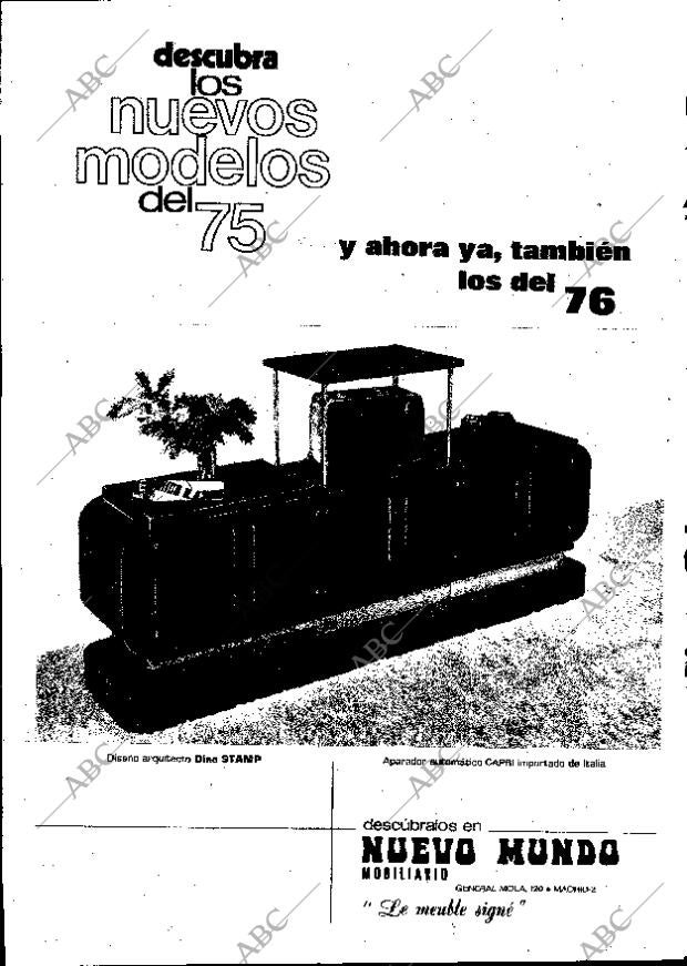 ABC MADRID 27-09-1975 página 14