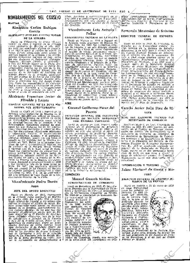 ABC MADRID 27-09-1975 página 18