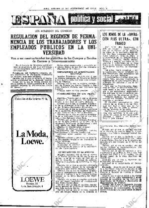 ABC MADRID 27-09-1975 página 19
