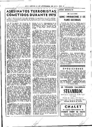 ABC MADRID 27-09-1975 página 22