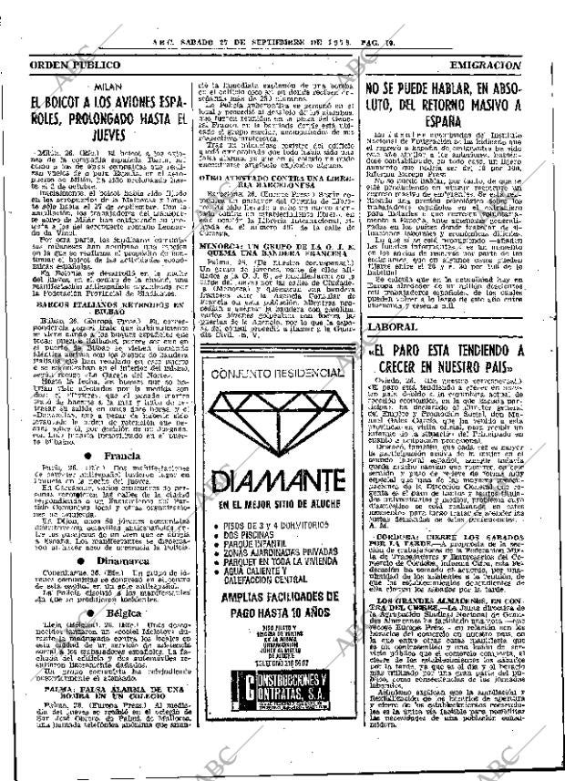 ABC MADRID 27-09-1975 página 24